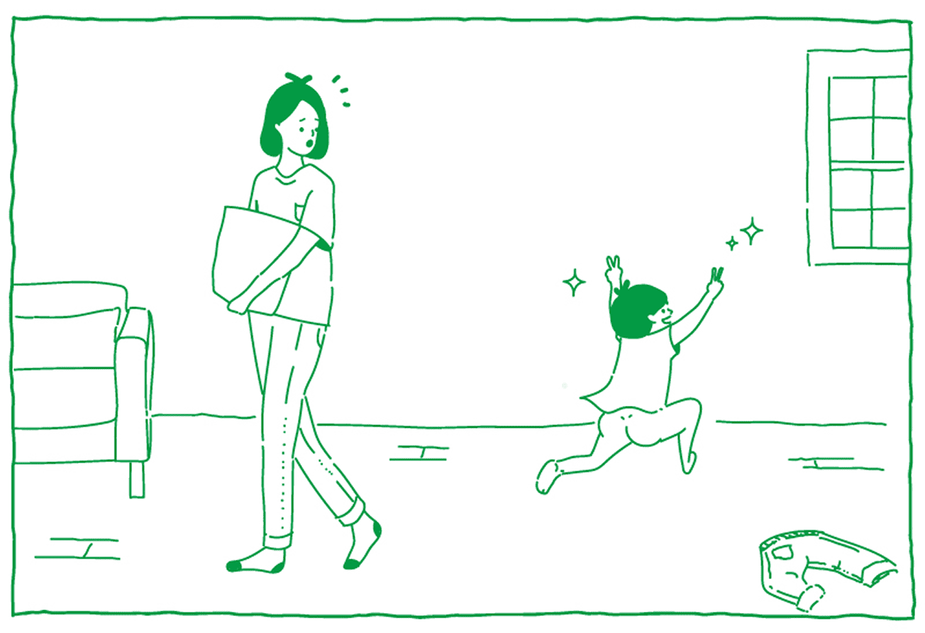 CHANT WEB コラムイラスト 3
